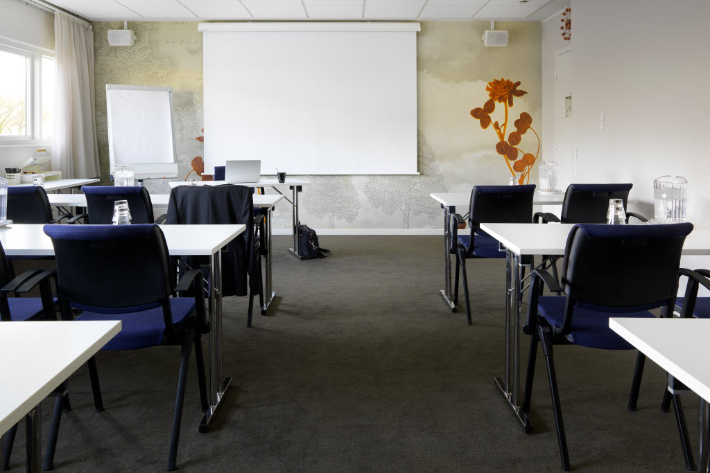 Urheberrecht: Elin Strömberg © 2015 Meeting room